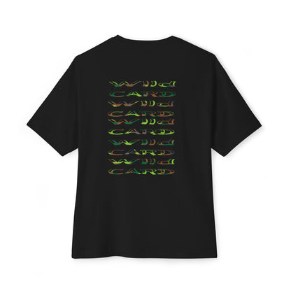 THIS SIDE TOWARDS ENEMY T SHIRT