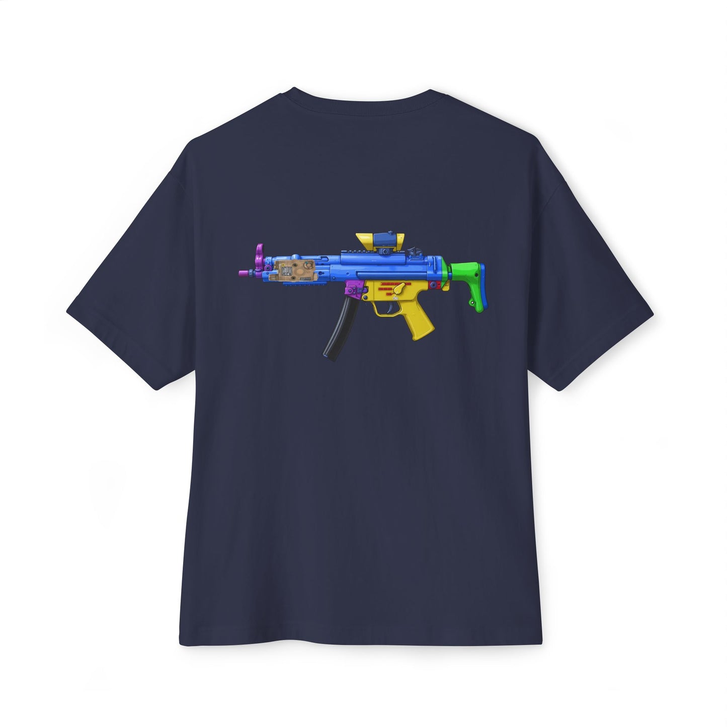 MP5 Tee