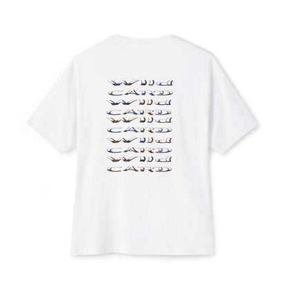 THIS SIDE TOWARDS ENEMY T SHIRT