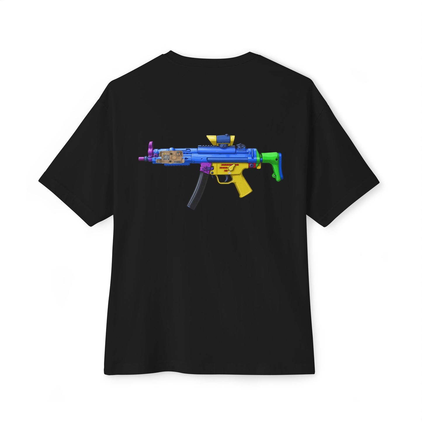 MP5 Tee
