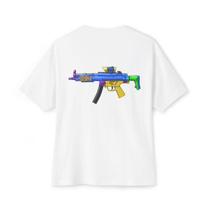 MP5 Tee